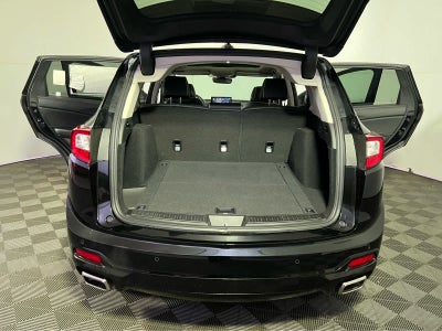 2026 Acura RDX w/Advance Package