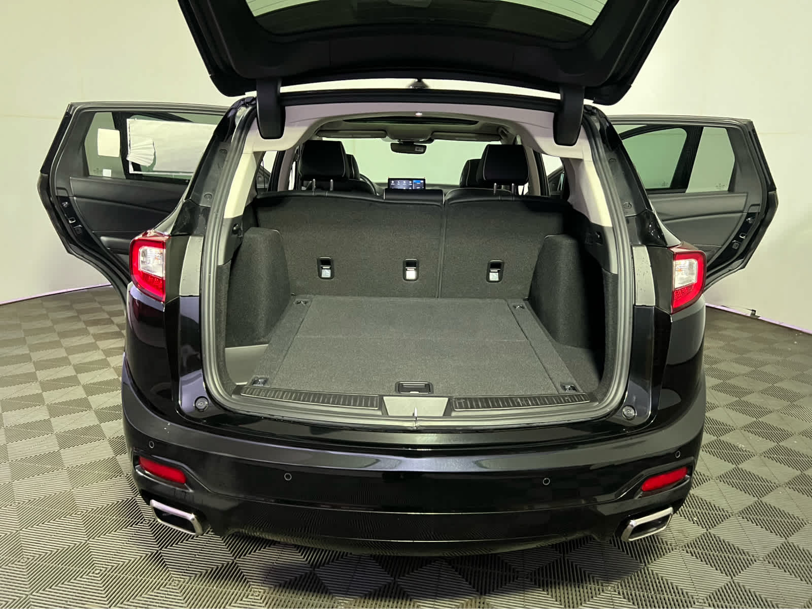 2026 Acura RDX w/Advance Package