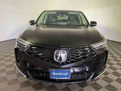 2026 Acura RDX w/Advance Package