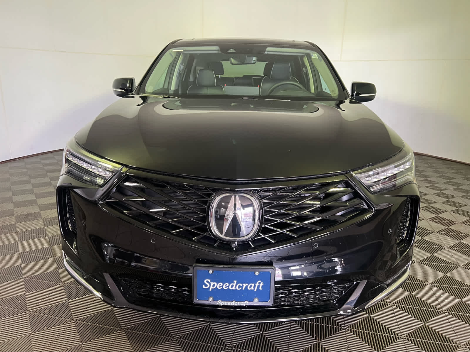 2026 Acura RDX w/Advance Package