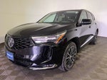 2026 Acura RDX w/Advance Package