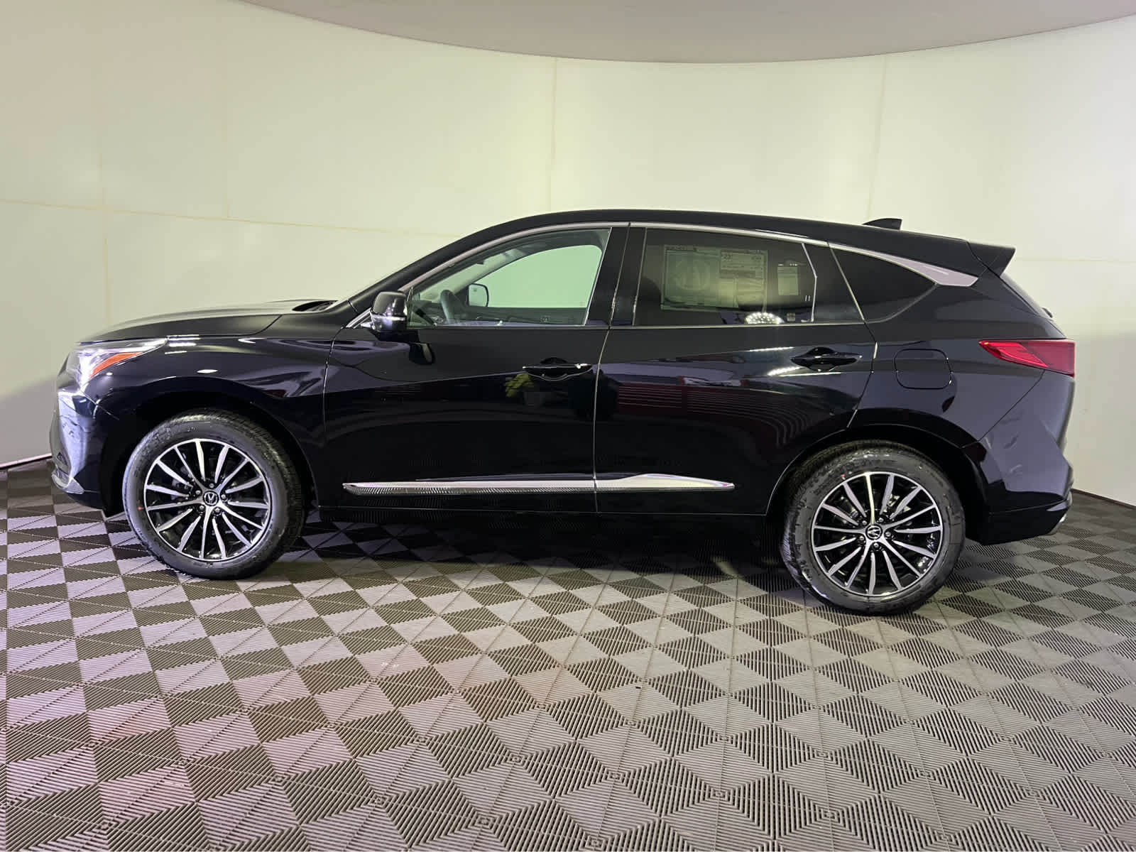2026 Acura RDX w/Advance Package