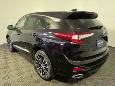 2026 Acura RDX w/Advance Package