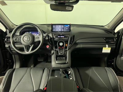 2026 Acura RDX w/Advance Package