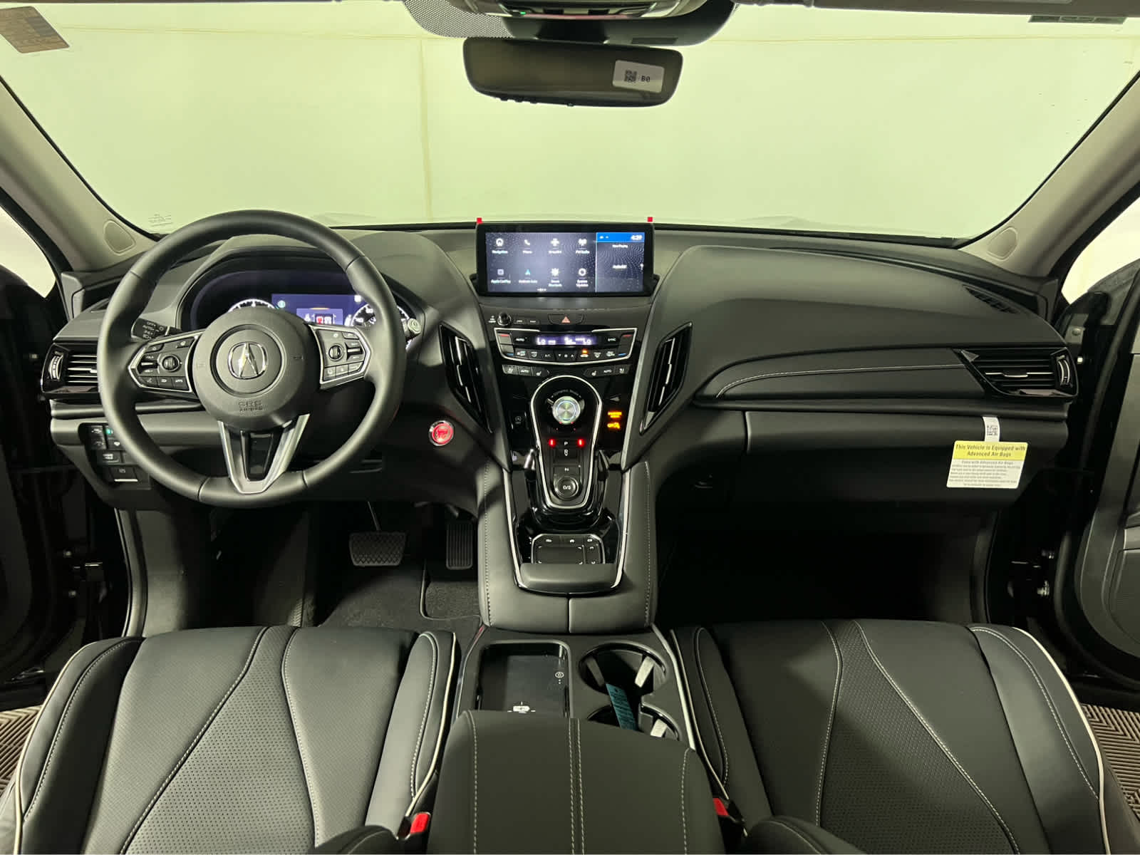 2026 Acura RDX w/Advance Package