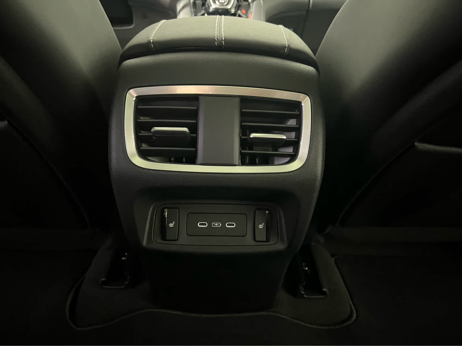 2026 Acura RDX w/Advance Package