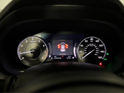 2019 Acura RDX SH-AWD with Advance Package