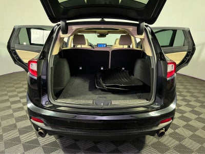2019 Acura RDX SH-AWD with Advance Package