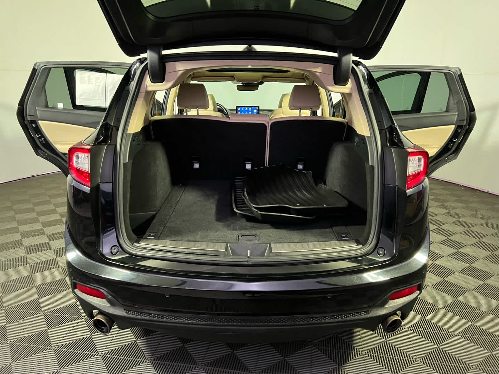 2019 Acura RDX SH-AWD with Advance Package