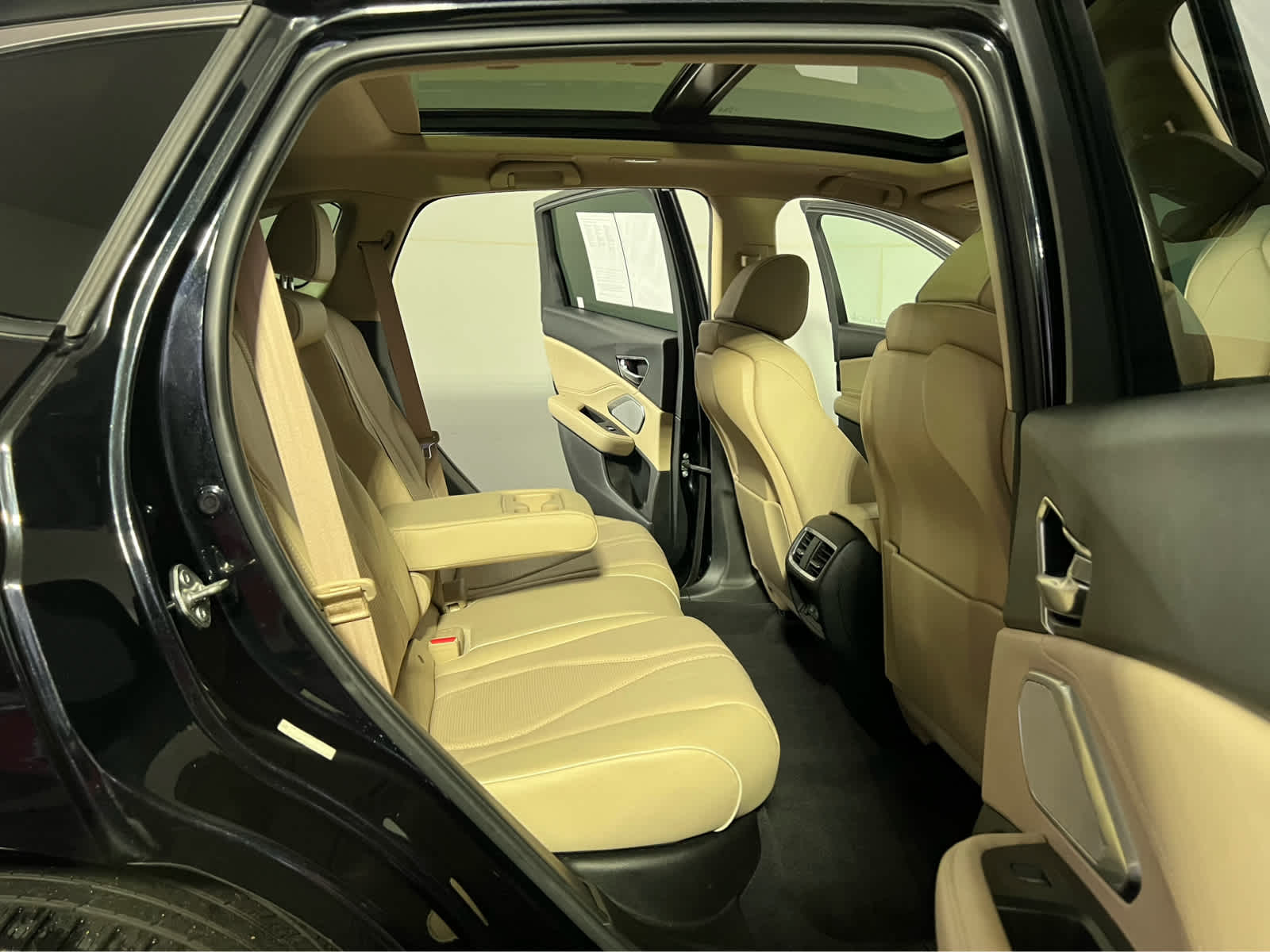 2019 Acura RDX SH-AWD with Advance Package