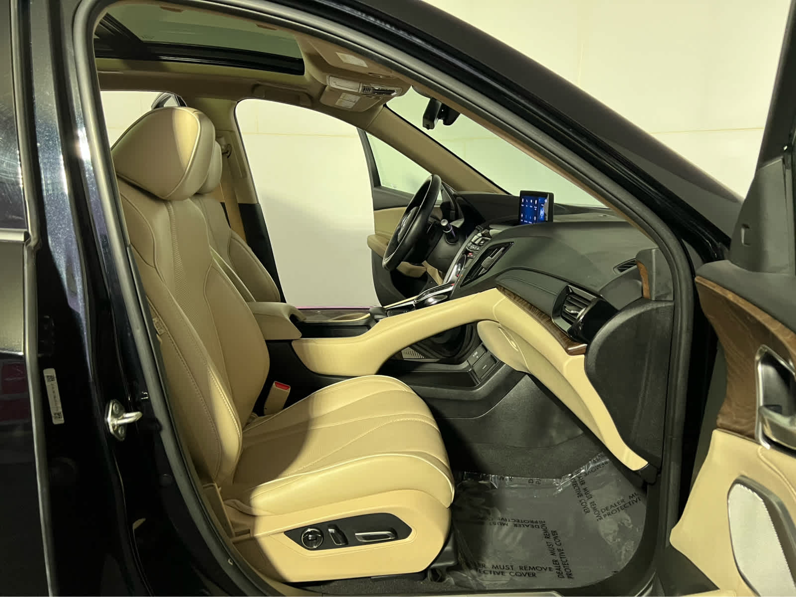 2019 Acura RDX SH-AWD with Advance Package