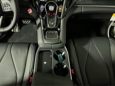 2026 Acura RDX SH-AWD A-Spec with Advance Package