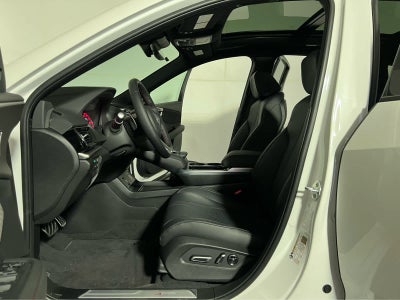 2026 Acura RDX SH-AWD A-Spec with Advance Package