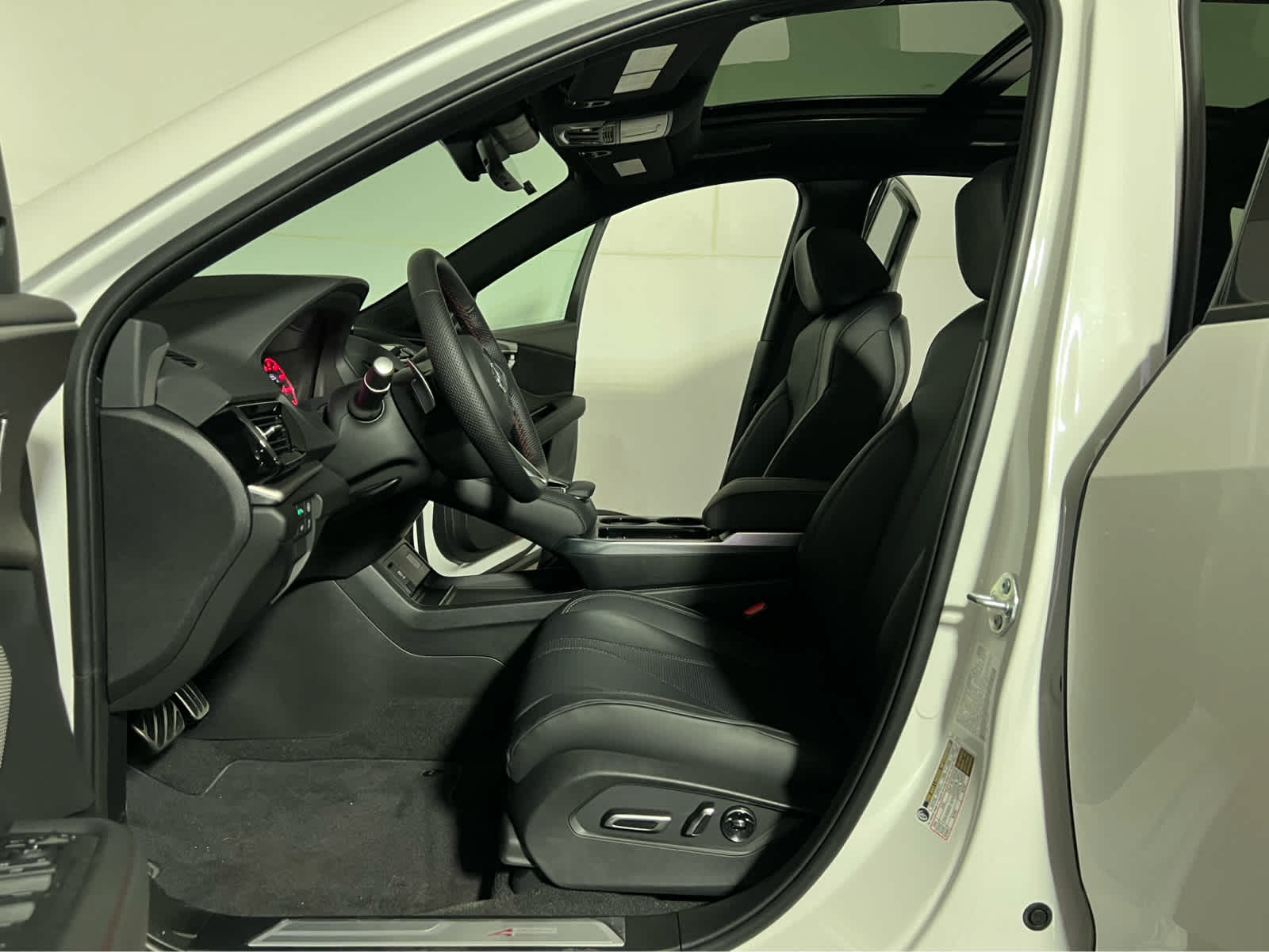 2026 Acura RDX SH-AWD A-Spec with Advance Package