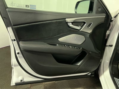 2026 Acura RDX SH-AWD A-Spec with Advance Package