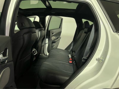 2026 Acura RDX SH-AWD A-Spec with Advance Package