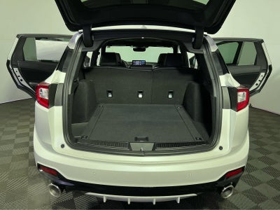 2026 Acura RDX SH-AWD A-Spec with Advance Package