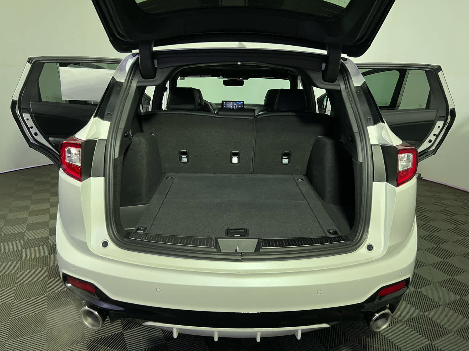 2026 Acura RDX SH-AWD A-Spec with Advance Package