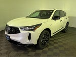 2026 Acura RDX SH-AWD A-Spec with Advance Package