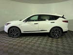 2026 Acura RDX SH-AWD A-Spec with Advance Package