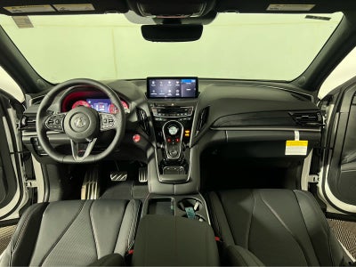 2026 Acura RDX SH-AWD A-Spec with Advance Package