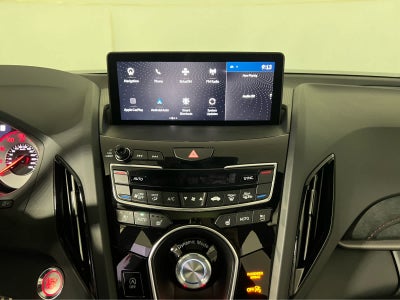2026 Acura RDX SH-AWD A-Spec with Advance Package