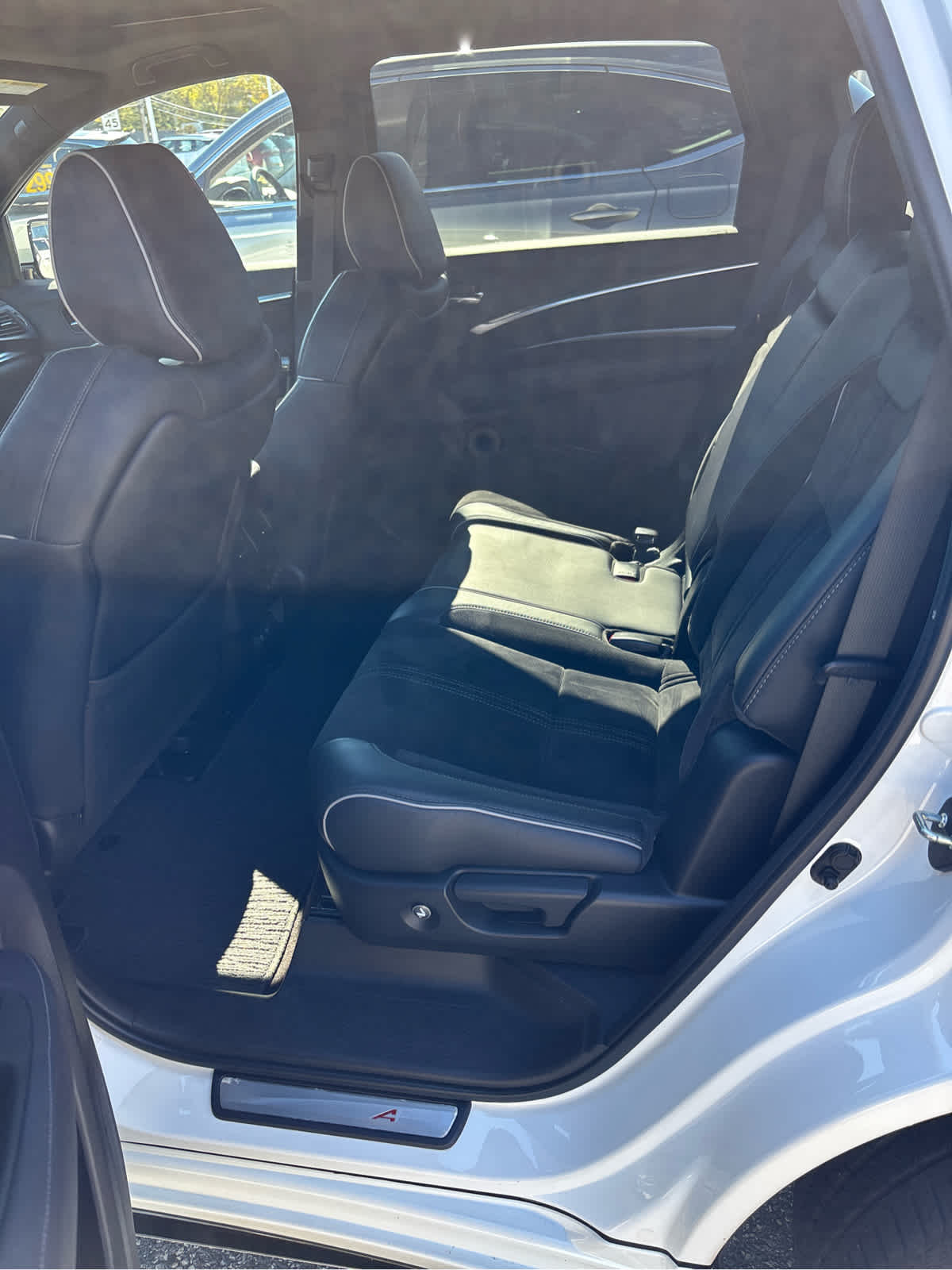 2019 Acura MDX w/Technology/A-Spec Pkg