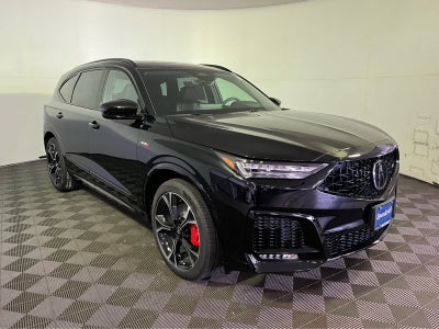 2026 Acura MDX Type S w/Advance Package