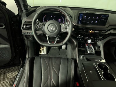 2026 Acura MDX Type S w/Advance Package