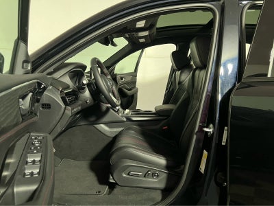 2026 Acura MDX Type S w/Advance Package