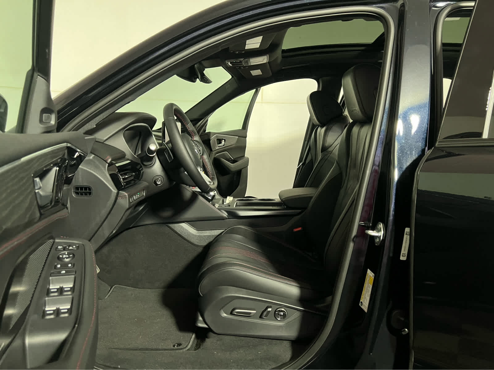 2026 Acura MDX Type S w/Advance Package