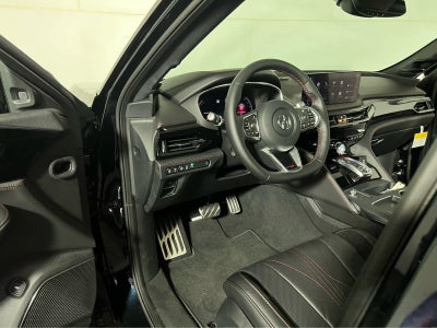 2026 Acura MDX Type S w/Advance Package