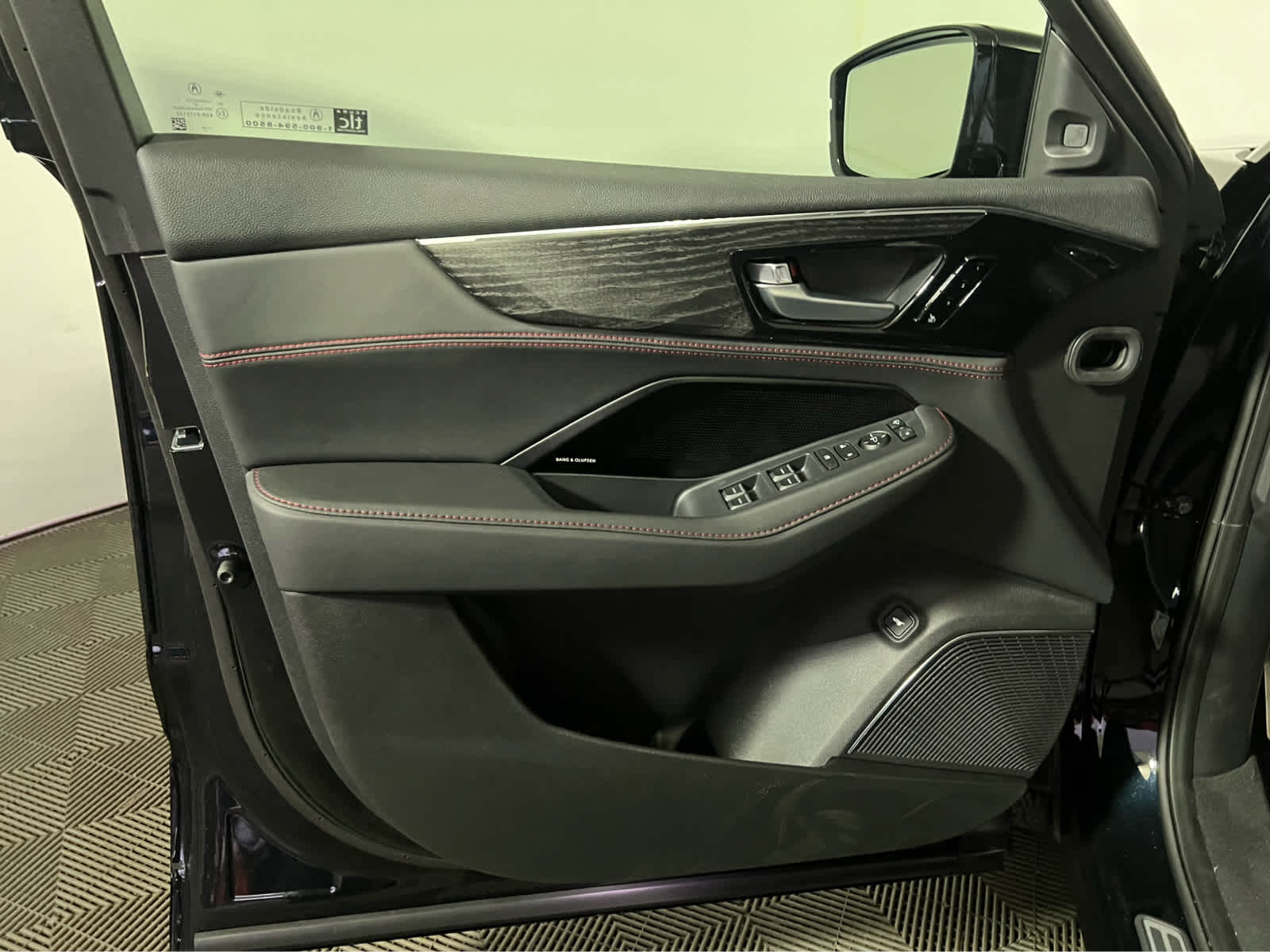 2026 Acura MDX Type S w/Advance Package