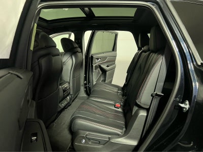 2026 Acura MDX Type S w/Advance Package