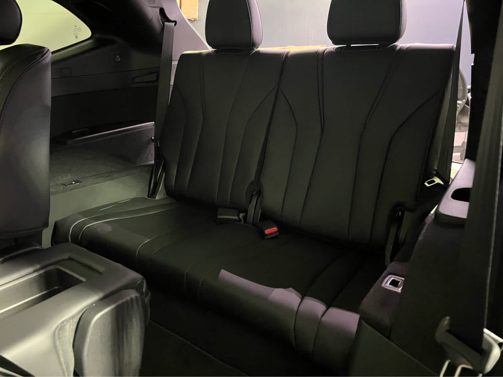2026 Acura MDX Type S w/Advance Package