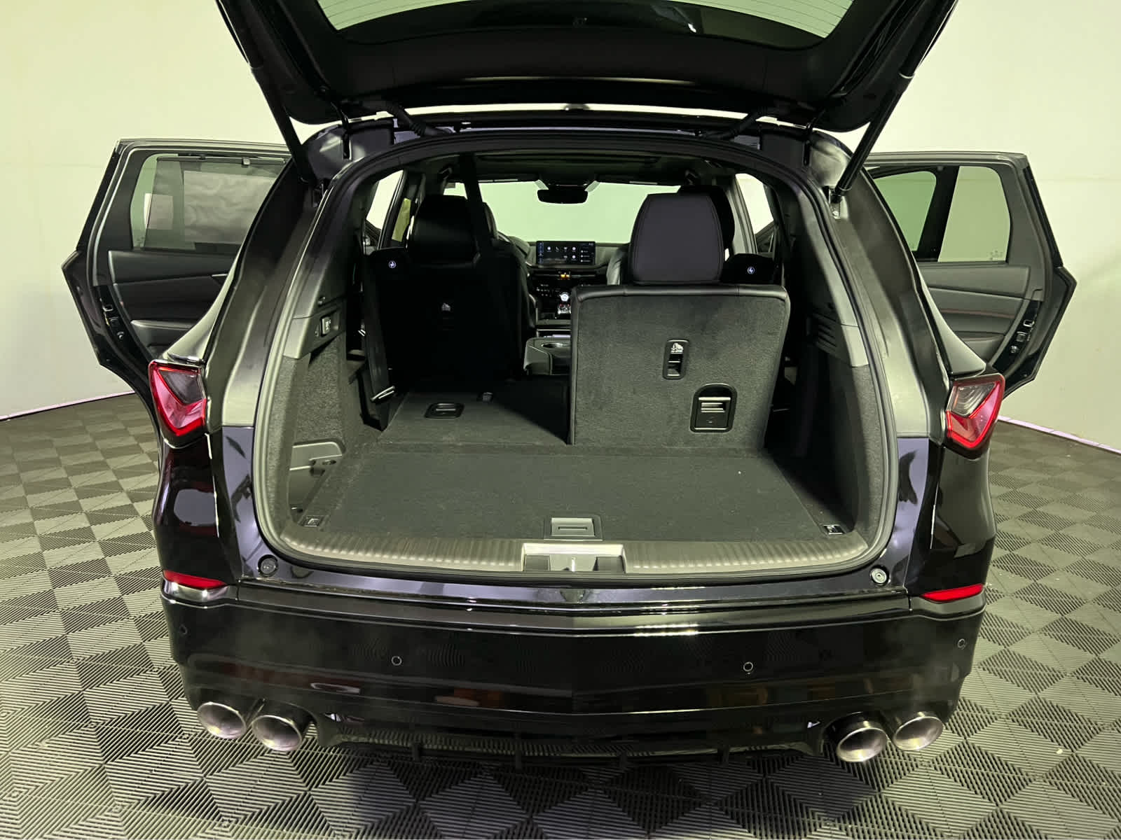 2026 Acura MDX Type S w/Advance Package