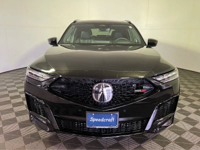 2026 Acura MDX Type S w/Advance Package