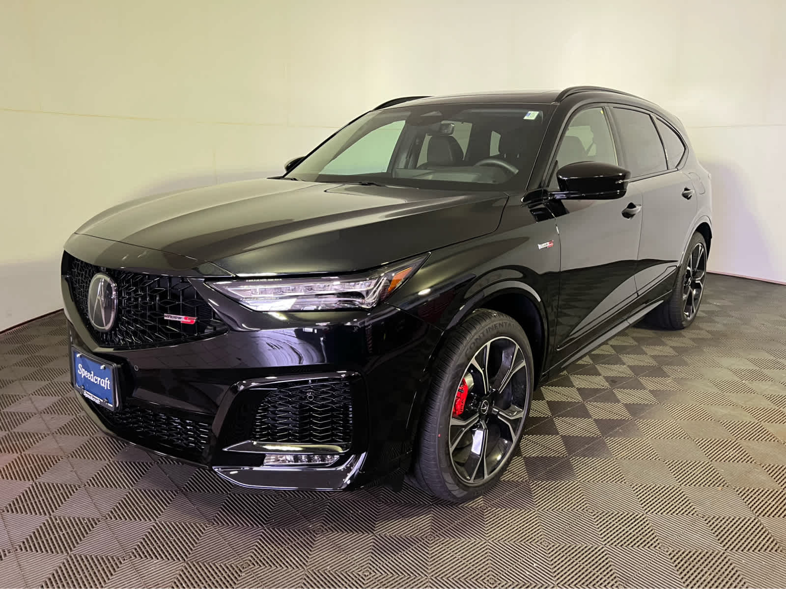 2026 Acura MDX Type S w/Advance Package