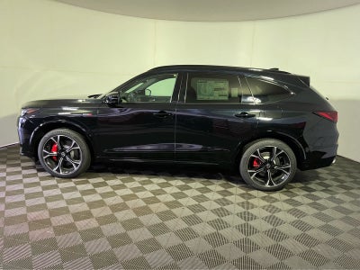 2026 Acura MDX Type S w/Advance Package