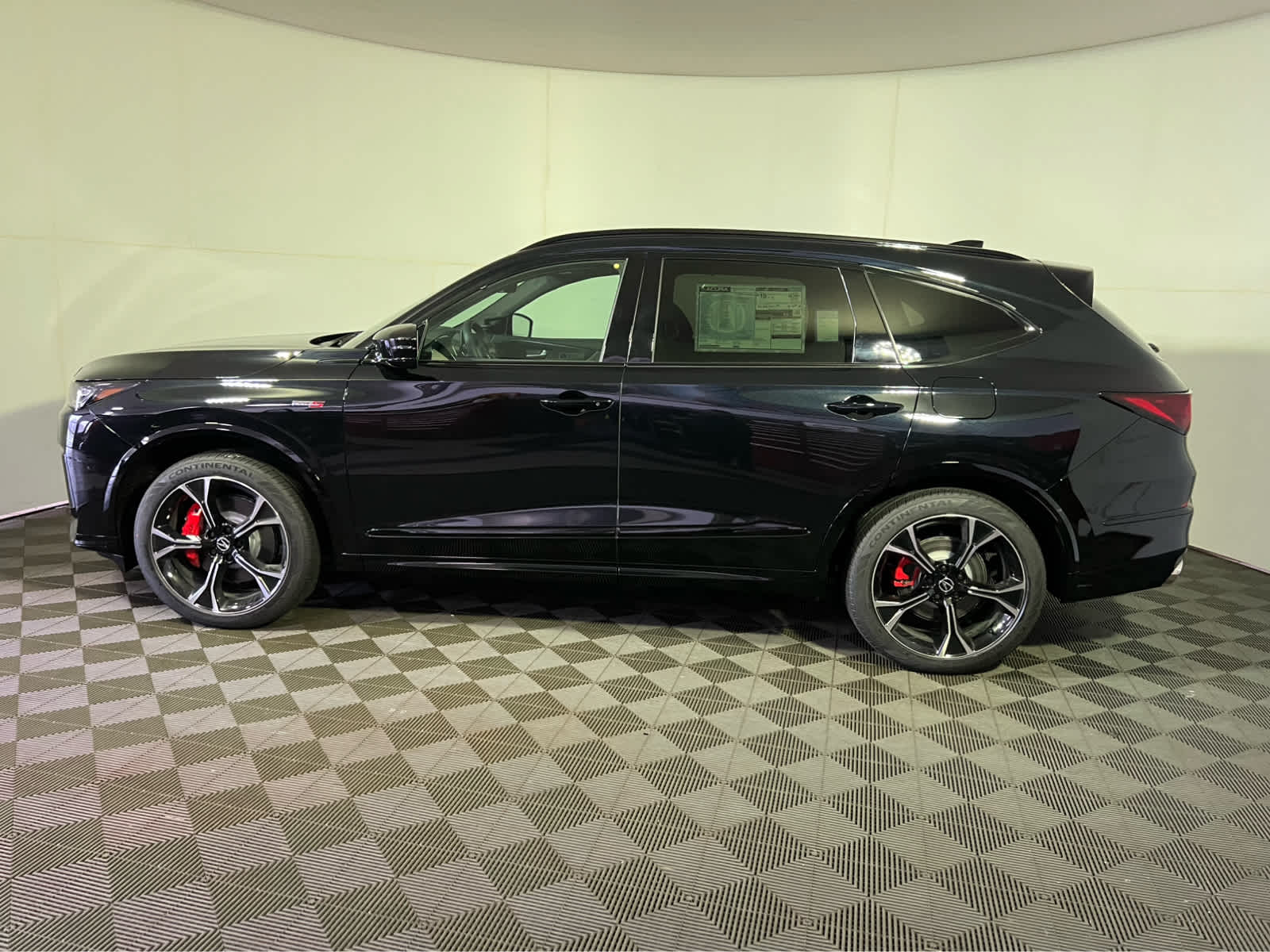 2026 Acura MDX Type S w/Advance Package