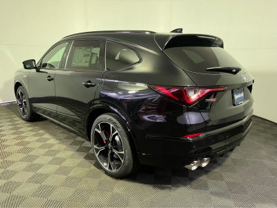 2026 Acura MDX Type S w/Advance Package