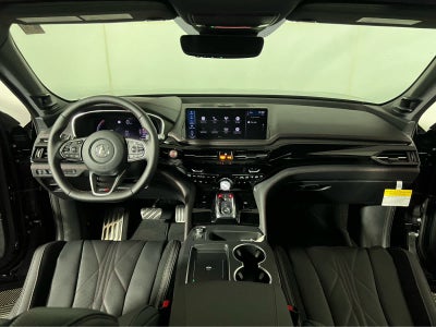 2026 Acura MDX Type S w/Advance Package
