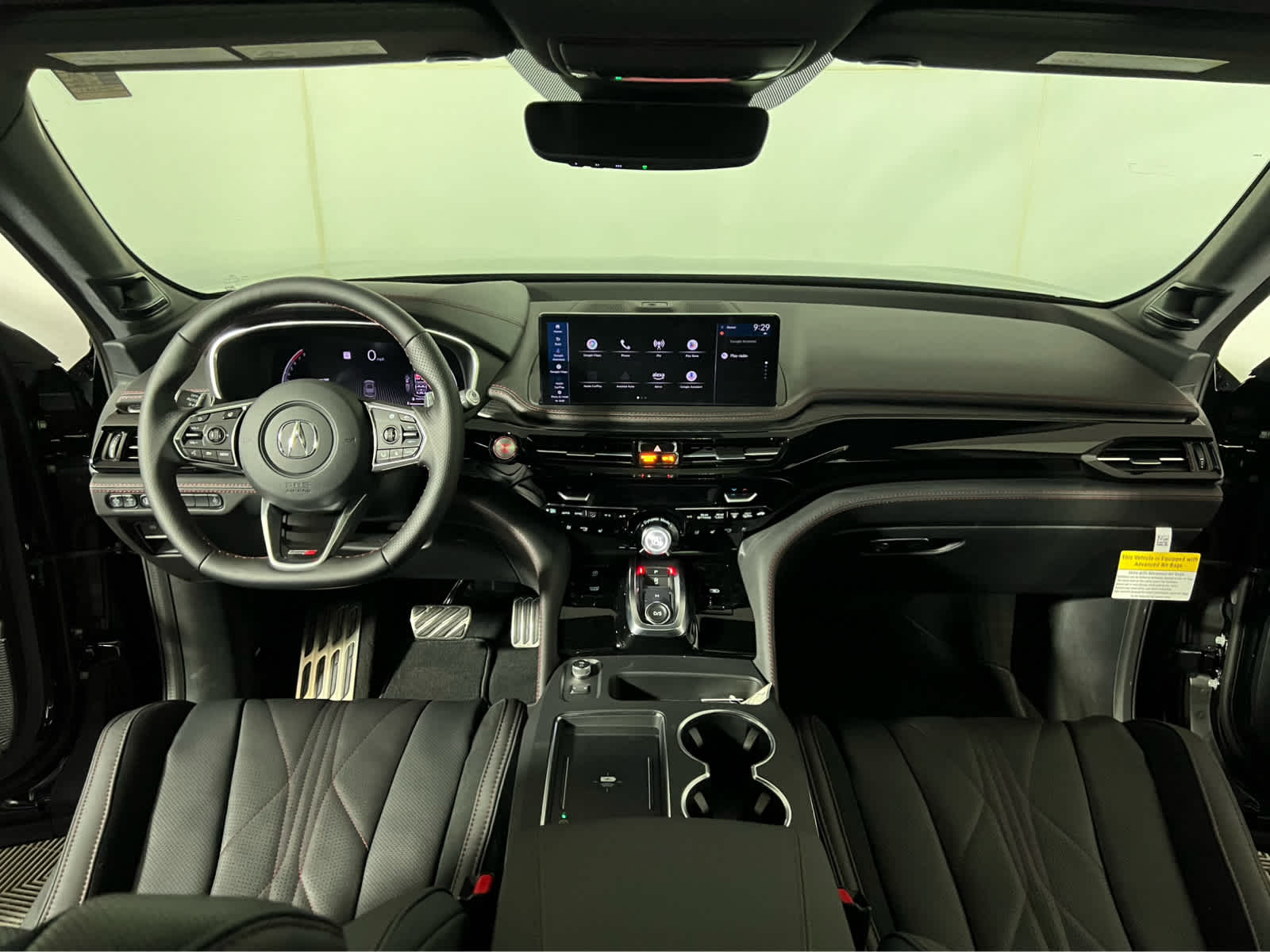 2026 Acura MDX Type S w/Advance Package