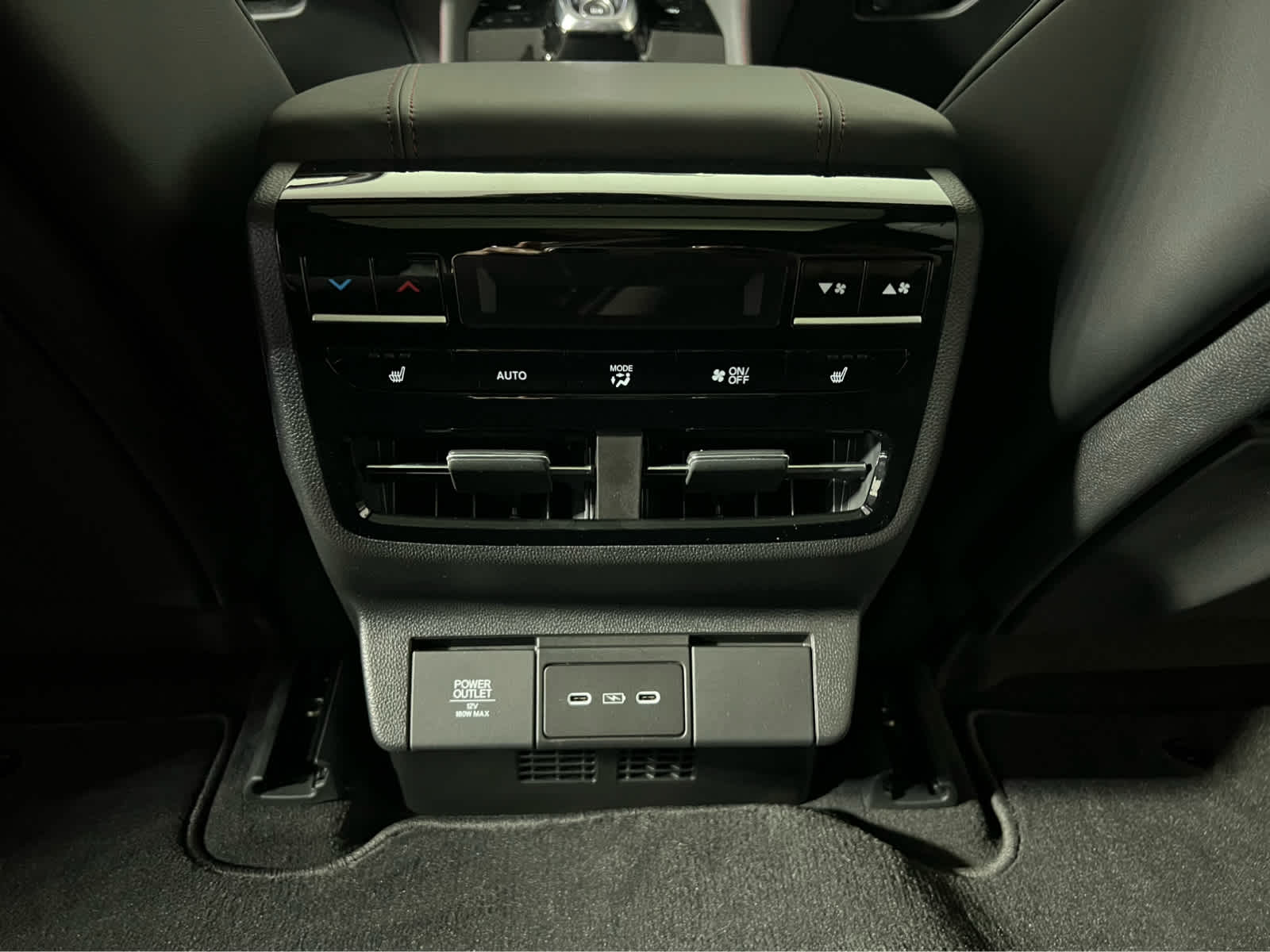 2026 Acura MDX Type S w/Advance Package