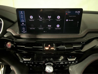 2026 Acura MDX Type S w/Advance Package