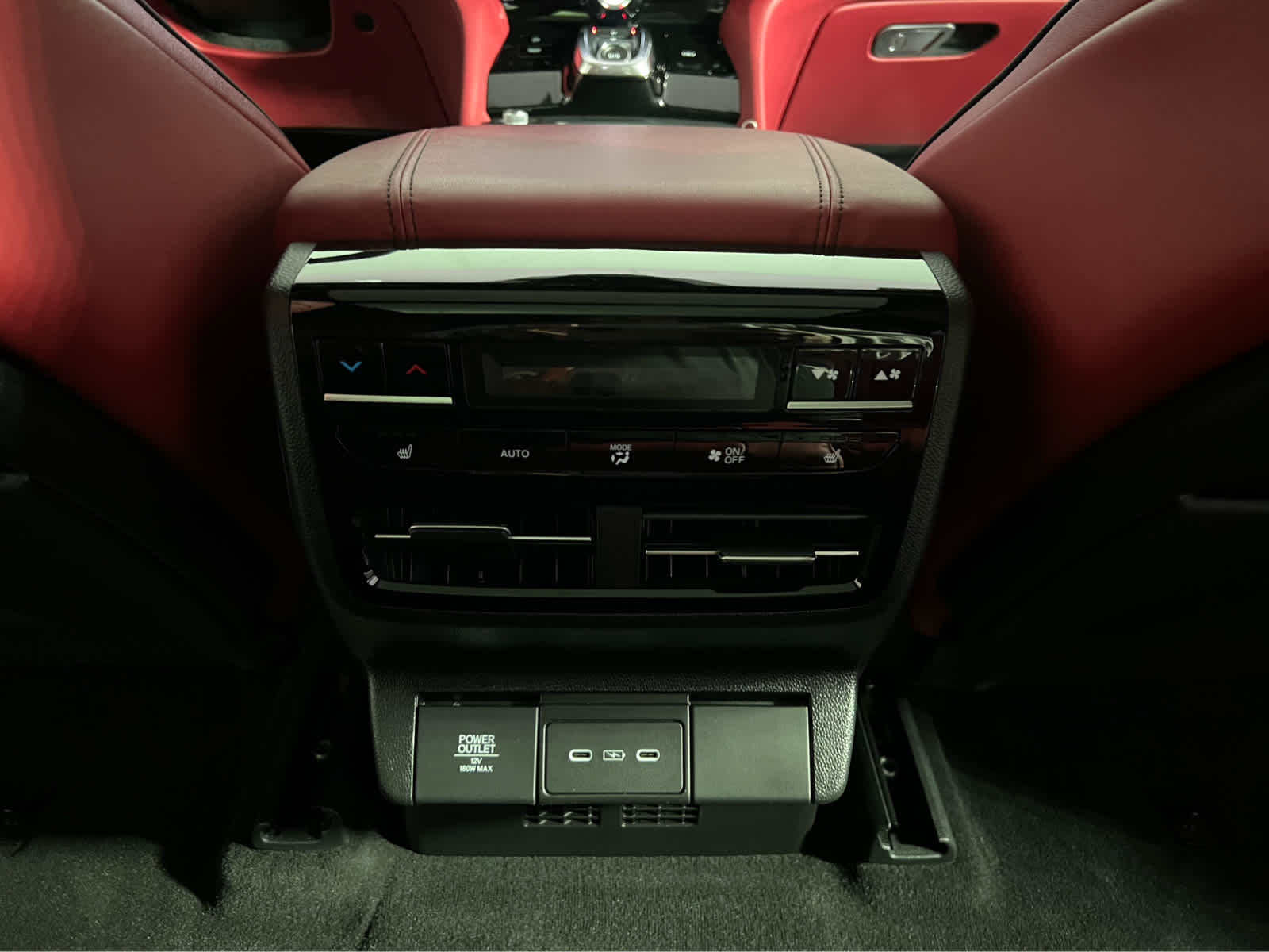 2025 Acura MDX SH-AWD TYPE S ADV