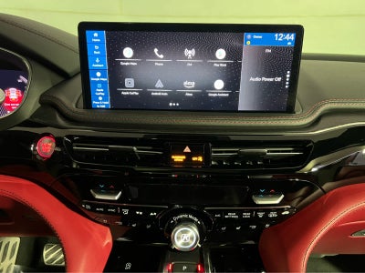 2025 Acura MDX SH-AWD TYPE S ADV