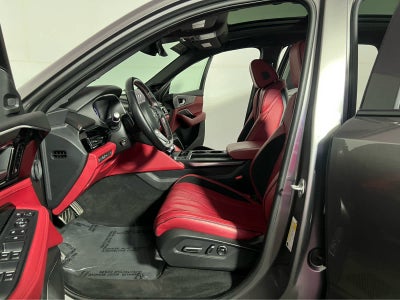2025 Acura MDX SH-AWD TYPE S ADV