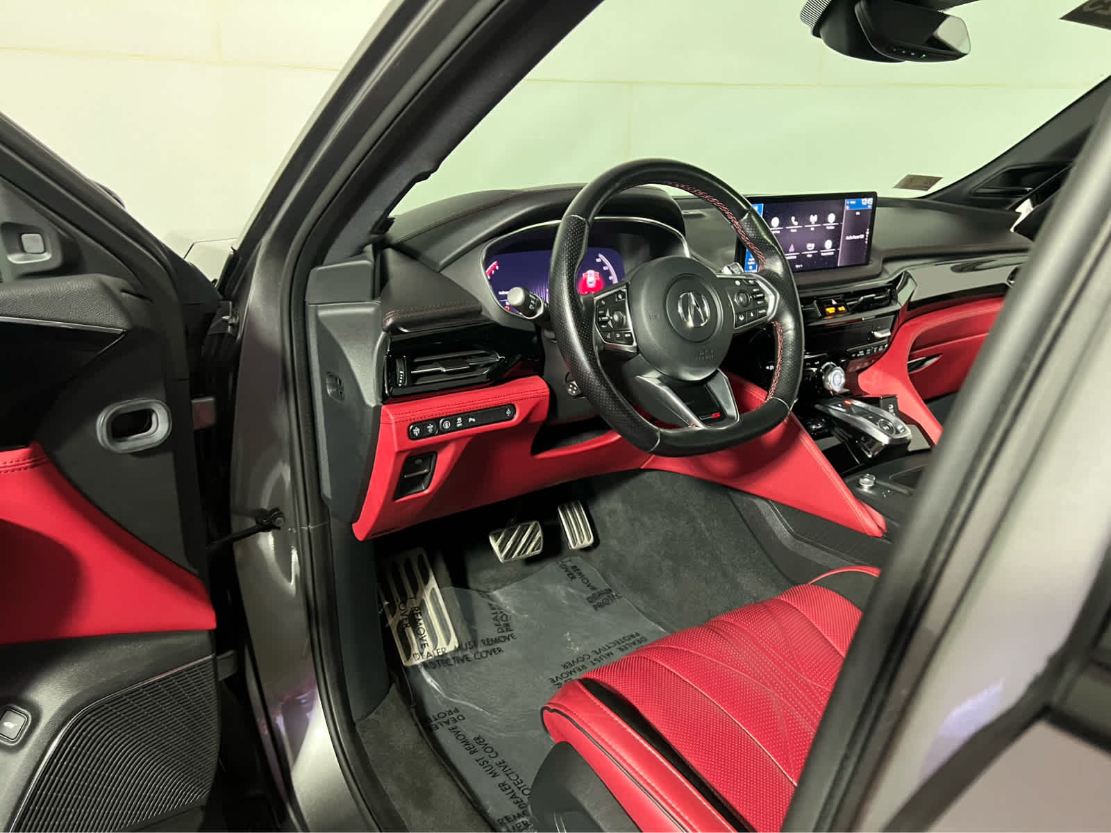 2025 Acura MDX SH-AWD TYPE S ADV
