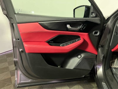2025 Acura MDX SH-AWD TYPE S ADV